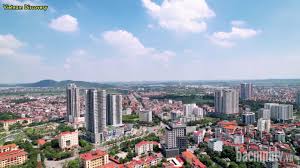 Vì sao Sun Bắc Ninh trở thành lựa chọn số 1 của giới doanh nhân Hà Nội giai đoạn 2025–2030?